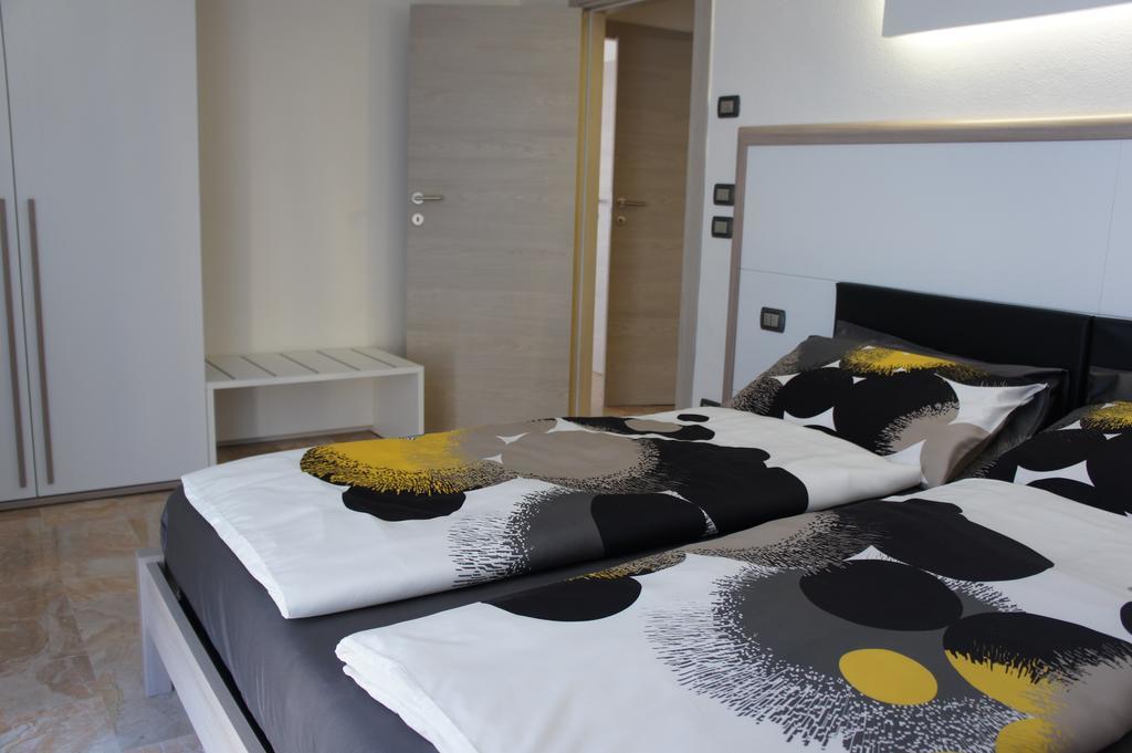 Nenez B&B Giovo Room photo