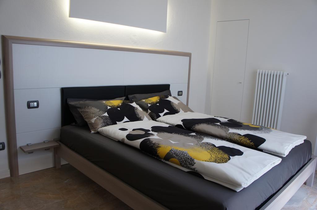 Nenez B&B Giovo Room photo