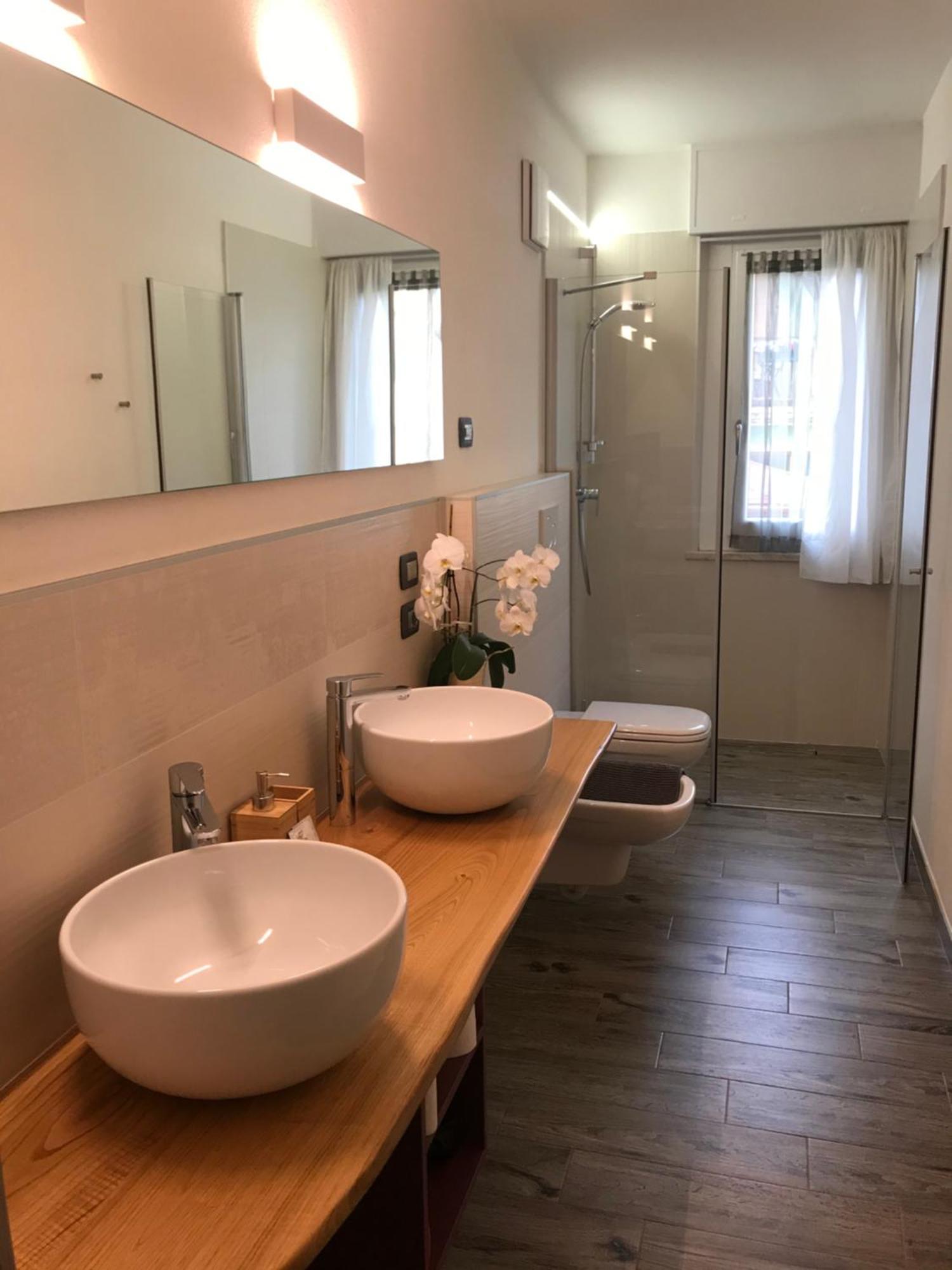 Nenez B&B Giovo Exterior photo