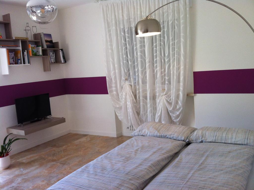 Nenez B&B Giovo Exterior photo