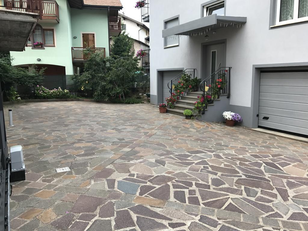 Nenez B&B Giovo Exterior photo