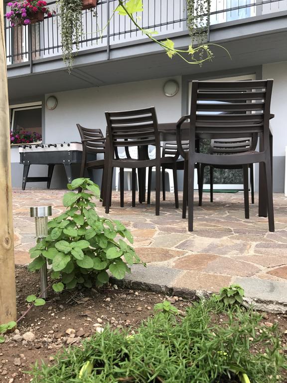 Nenez B&B Giovo Exterior photo