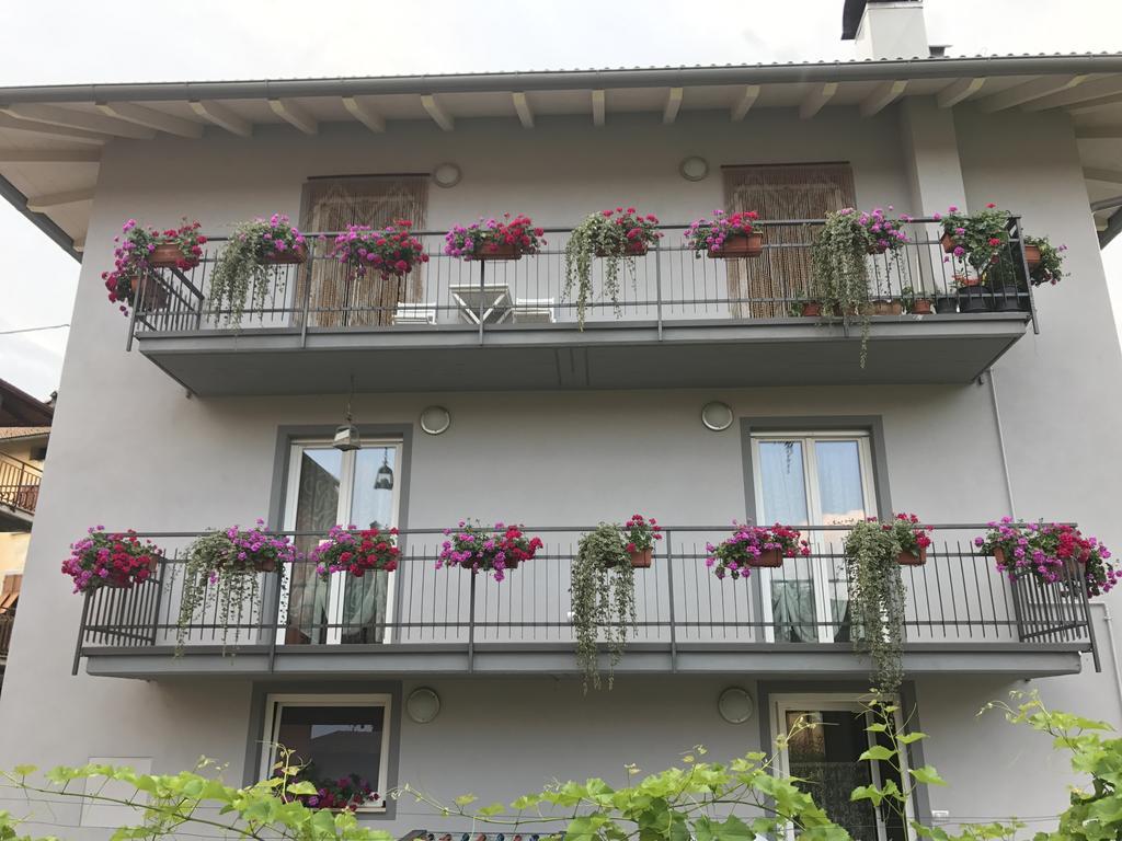 Nenez B&B Giovo Exterior photo